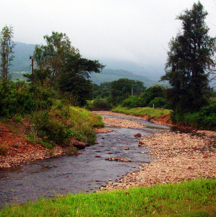 Amba Ghat